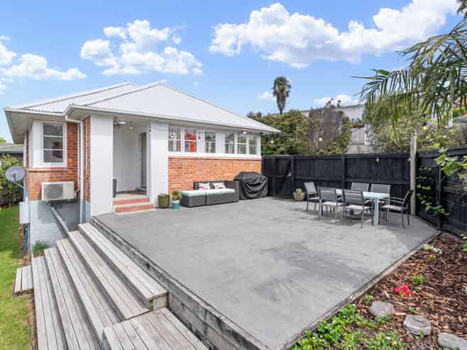 8 Wahanui Road, Greenlane