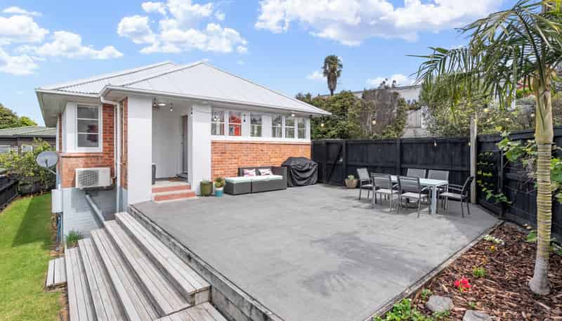 8 Wahanui Road, Greenlane