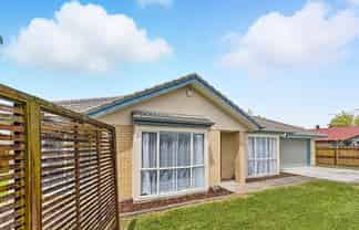 107 Riverton Drive, Randwick Park