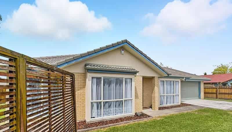 107 Riverton Drive, Randwick Park