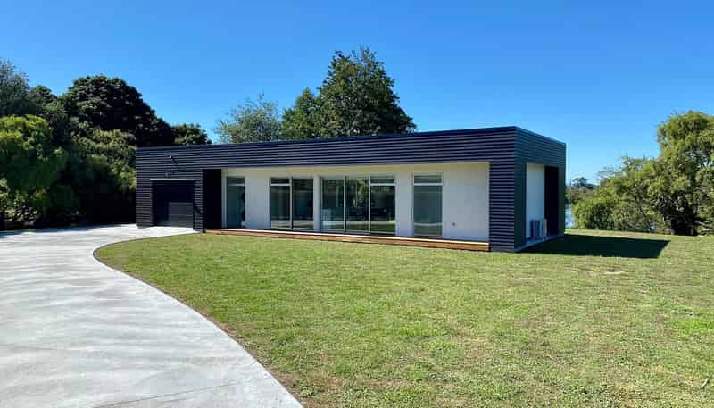 7C Driver Road West, Ngaruawahia