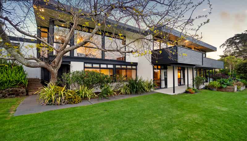 181 Vaughans Road, Okura