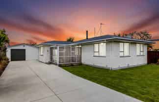 76 Bush Street, Rangiora