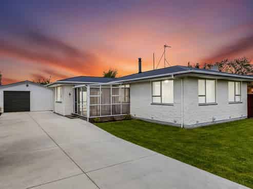 76 Bush Street, Rangiora