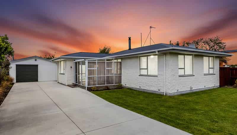 76 Bush Street, Rangiora