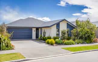 11 Allied Road, Halswell