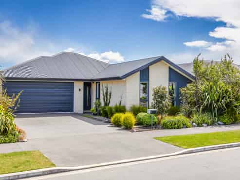 11 Allied Road, Halswell