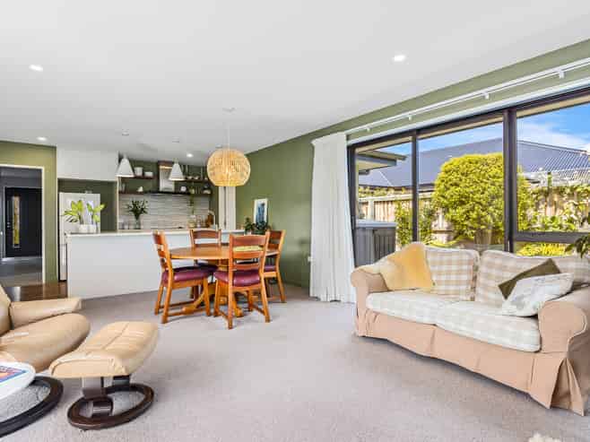 11 Allied Road, Halswell