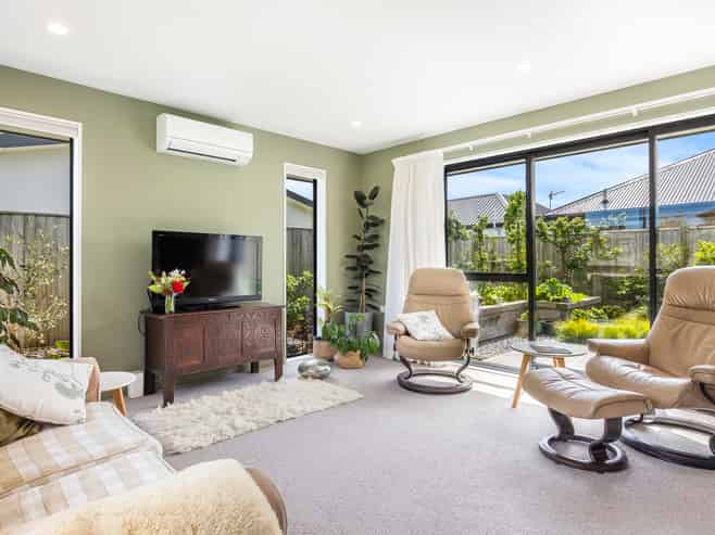 11 Allied Road, Halswell