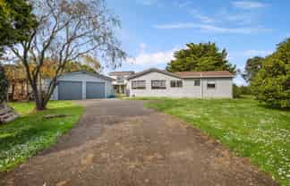 37 Tokomaru Road, Tokomaru