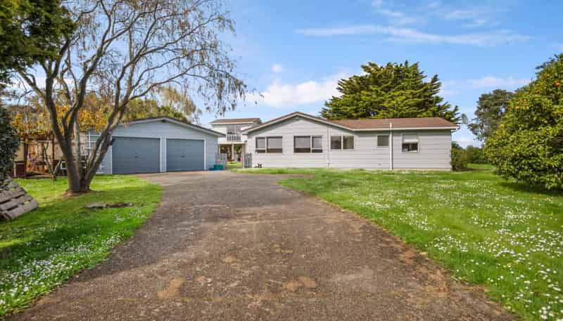 37 Tokomaru Road, Tokomaru