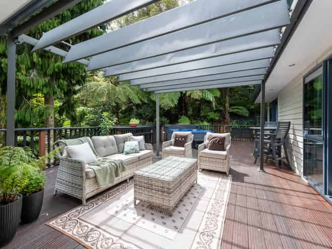 43 Forest Road, Pinehaven