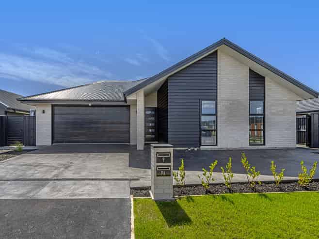 9a Candlesticks Crescent, Lincoln