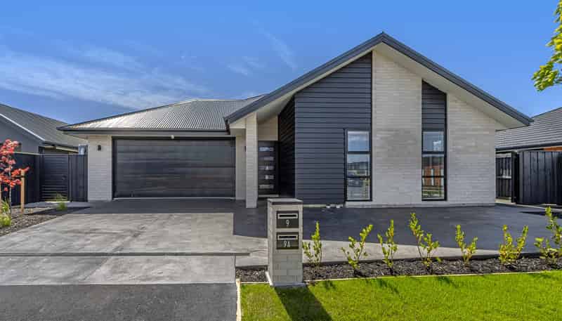 9a Candlesticks Crescent, Lincoln