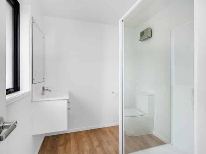 9a Candlesticks Crescent, Lincoln