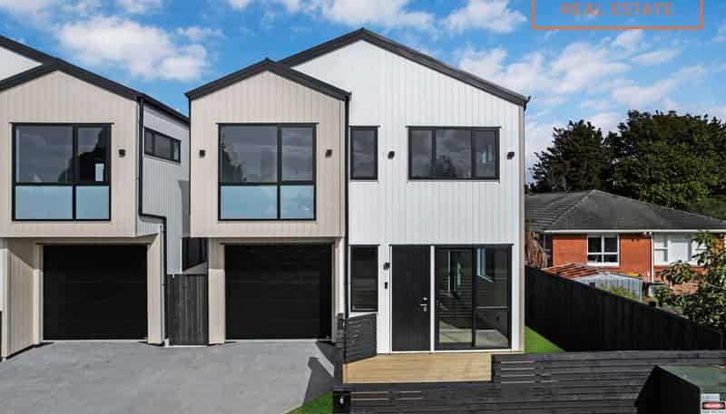 1/92 Rangitoto Road, Papatoetoe