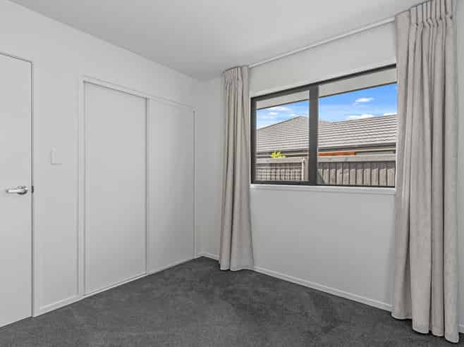 9b Candlesticks Crescent, Lincoln