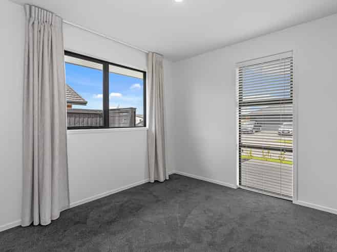 9b Candlesticks Crescent, Lincoln