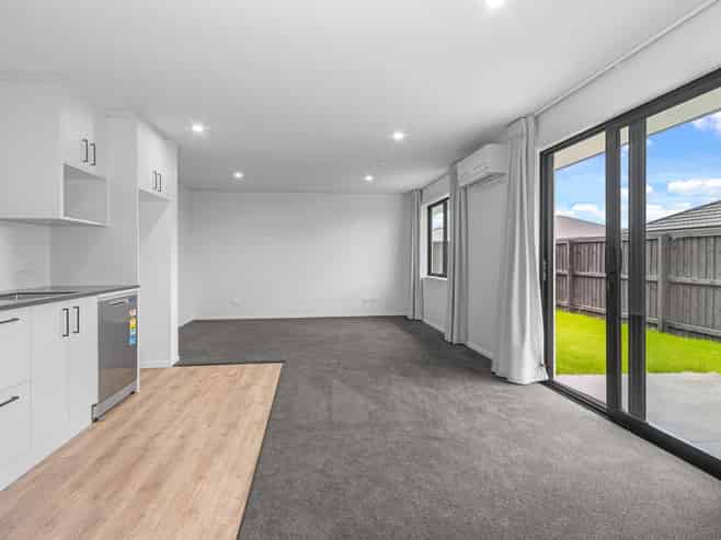 9b Candlesticks Crescent, Lincoln
