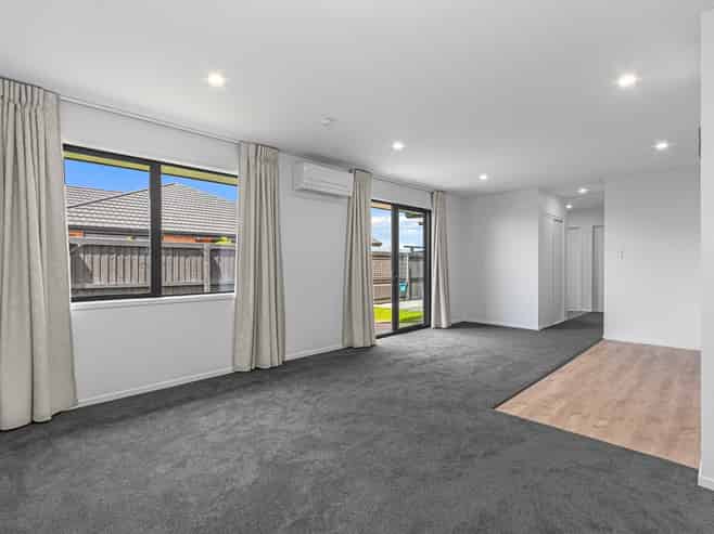 9b Candlesticks Crescent, Lincoln