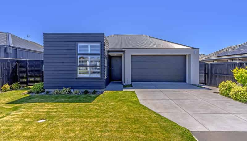 15 Whites Tramway Road, Halswell