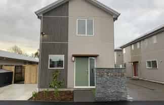 1 Ettrick Lane , Richmond