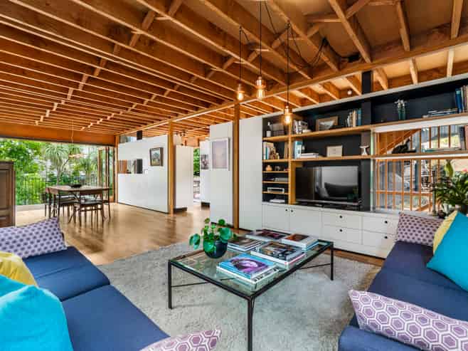 60 Kelvin Road, Remuera