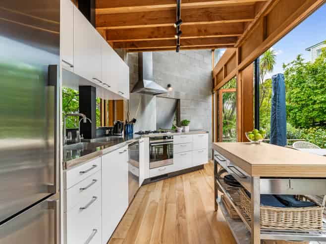 60 Kelvin Road, Remuera