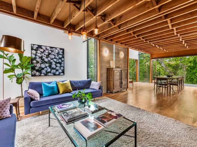 60 Kelvin Road, Remuera