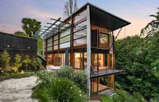 60 Kelvin Road, Remuera