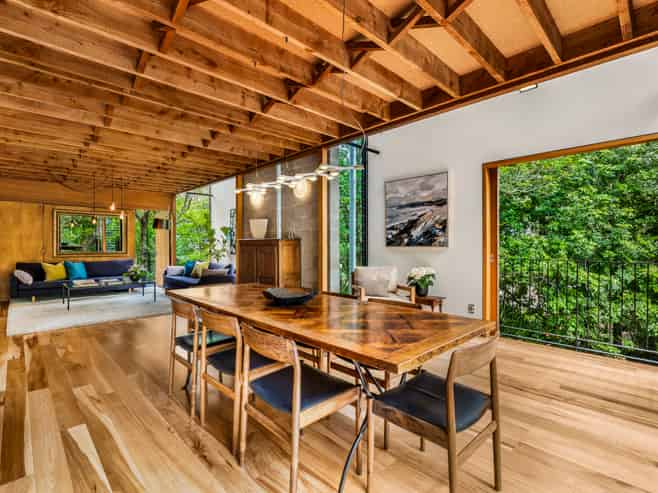 60 Kelvin Road, Remuera