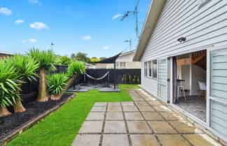 77A Naylor Street, Hamilton East