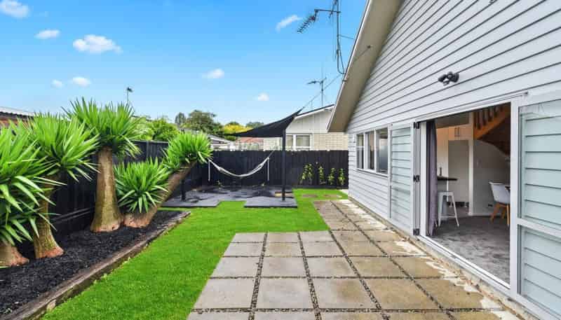 77A Naylor Street, Hamilton East