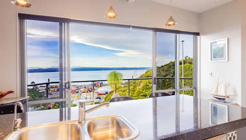 4B Seapoint Road, Bluff Hill