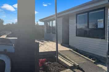 Hawkes Bay - Address withheld