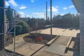 Hawkes Bay - Address withheld