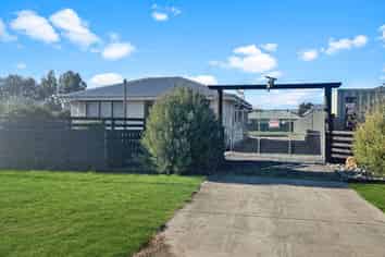 Hawkes Bay - Address withheld