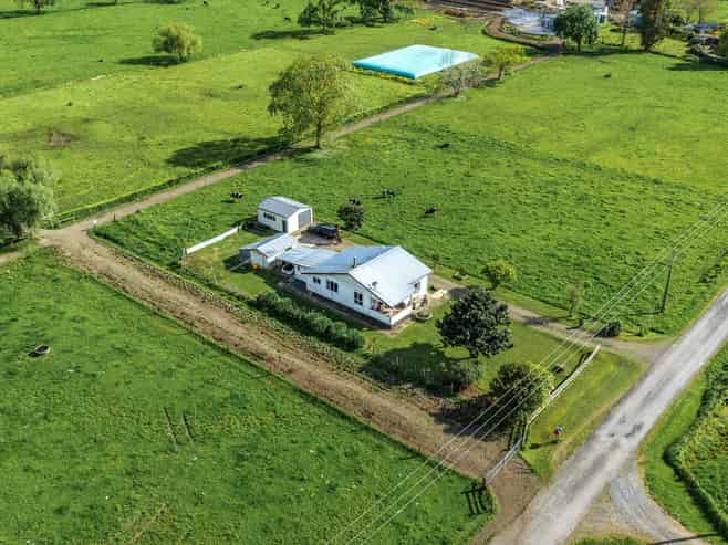 264 Matatoki Road, Matatoki