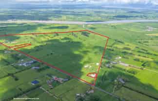 264 Matatoki Road, Matatoki