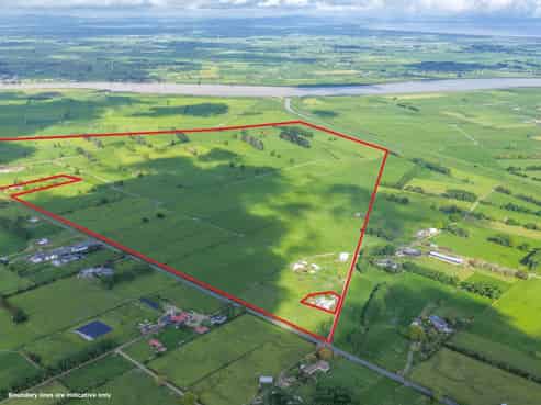 264 Matatoki Road, Matatoki