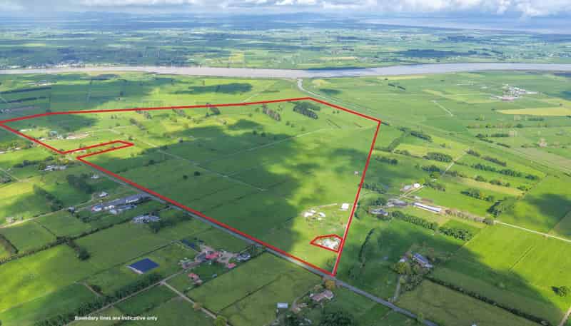 264 Matatoki Road, Matatoki