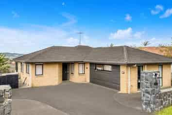 22 Hilltop Road, Flat Bush