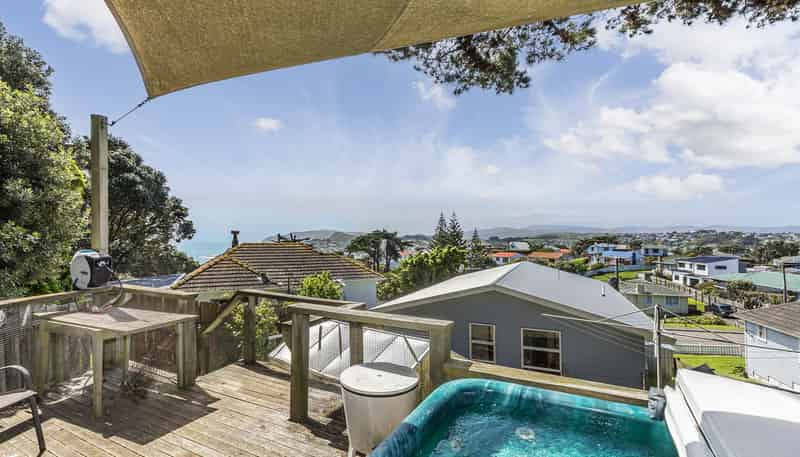 44 View Road, Titahi Bay
