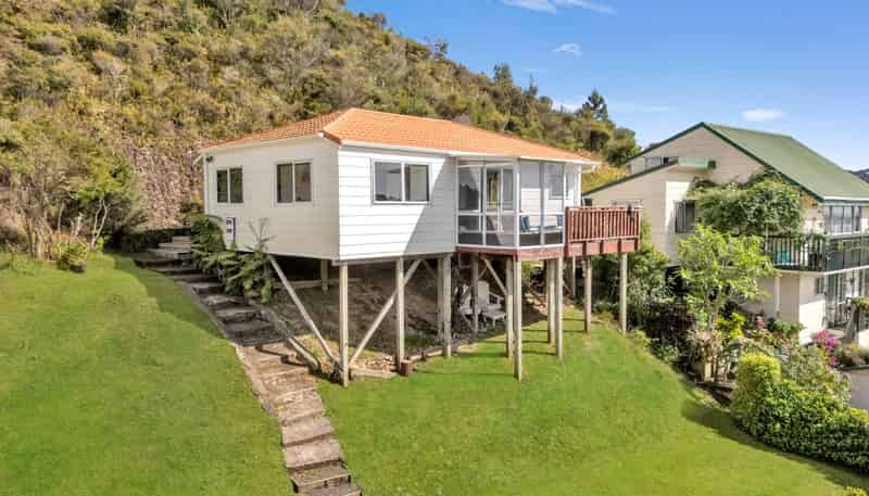 33 Windsor Drive, Tairua