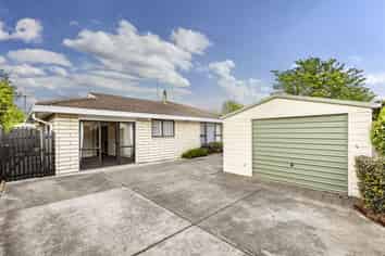 181B Wairakei Road, Bryndwr