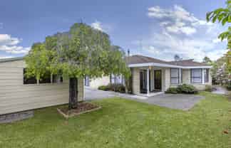 181B Wairakei Road, Bryndwr