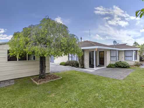 181B Wairakei Road, Bryndwr