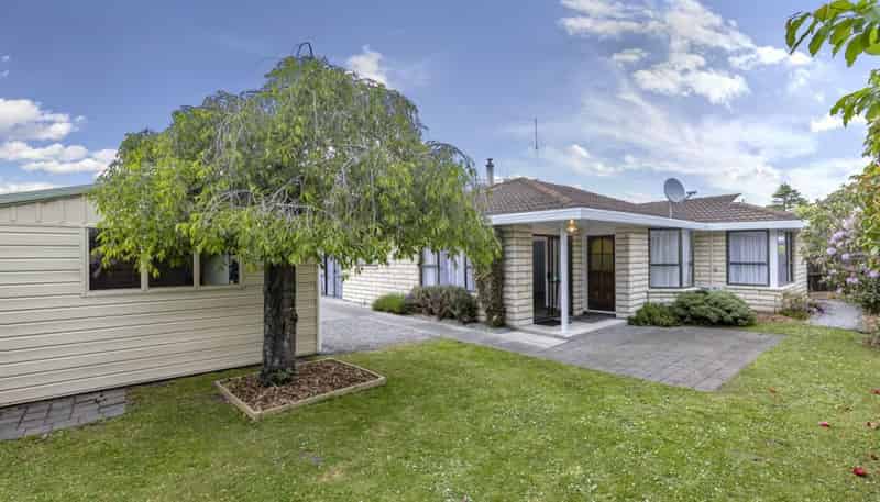 181B Wairakei Road, Bryndwr