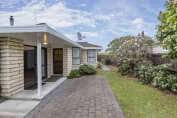 181B Wairakei Road, Bryndwr