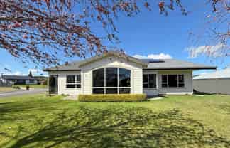 30 Govan Drive, Te Anau